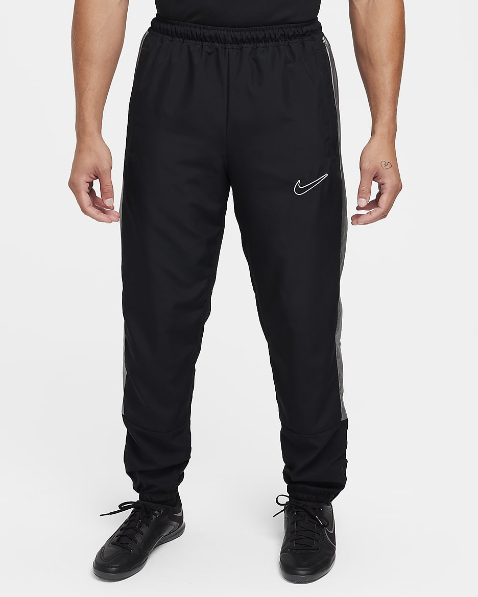 Nike Academy Men s Water Repellent Soccer Pants. Nike